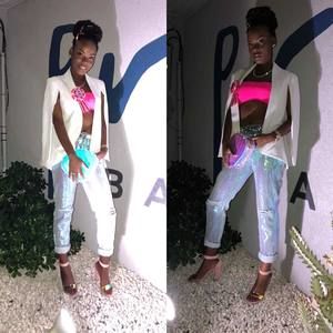 Meet your Posher, Kymári